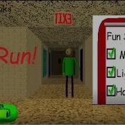 Guide Baldi S Basics Classic Remastered Classic Style All Fun Settings Tips And Route
