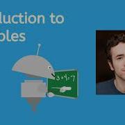 Introduction To Variables In Math For Teens