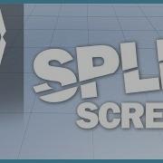 Unity 3d Tutorials Intermediate 3 How To Make A Split Screen Layout