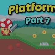 Construct 3 Platformer Tutorial Part 7 Jump Pads Falling Platforms Add Exciting Level Mechanics
