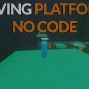 Moving Platforms No Code Godot 3 4
