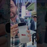 Meet The Tecno Atom Modular Phone