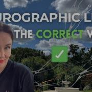Beginner S Guide To Neurographic Art You Need To See NeuroLine Tutorial