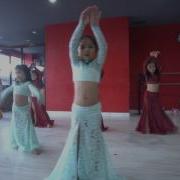 Kids Belly Dance Sole To Soul Dance Studio