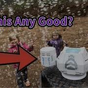Bubble Machine Magic Fun Close Up Review Default TitleNew RC Bubble Machine With RGB Lights 360
