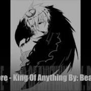 Nightcore King Of Anything By Beartooth