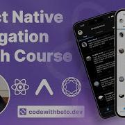 React Navigation Tutorial For Beginners Complex Navigation Flows With React Native