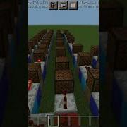 Naruto Opening Silhouette Song In Minecraft Naruto Minecraft