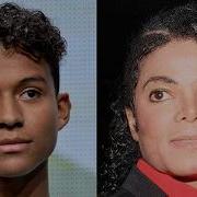 The Process Behind Jaafar Jackson Becoming Michael Jackson