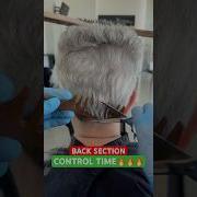 BACK SECTION CONTROL TIME PIXIE HAIRCUT Complete Tutorial Linked Below