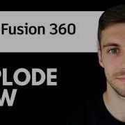 How To Exploded View In Fusion 360 2026 Show Assembly Parts With Exploded View