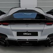2025 Ferrari 12 Cilindri Sound Interior And Exterior