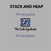 Stack And Heap Rust Tutorial For Beginners 2023