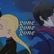 Multicouples Gone Gone Gone Ilovehertjes