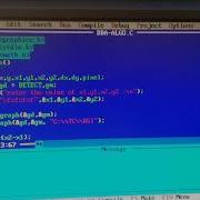 C Program To Implement DDA Line Drawing Algorithm