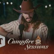 Warren Zeiders Performs Ride The Lightning More Acoustic CMT Campfire Sessions
