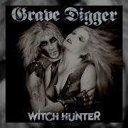 GRAVE DIGGER Witch Hunter 1985 FULL ALBUM
