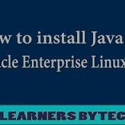 How To Install Java 9 On Oracle Enterprise Linux 7 4
