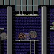 Rick Dangerous Longplay C64 50 FPS