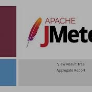 JMeter Tutorial JMeter Listeners