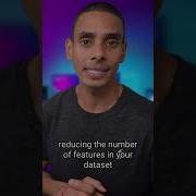 Tons Of Machine Learning FEATURE Data Try This