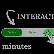 Create A TOGGLE BUTTON Option Switcher With A HOVER Functionality Figma Tutorial