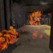 Spawn Camping Fail A TF2 Replay HD
