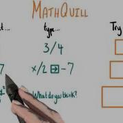 MathQuill 2 College Algebra