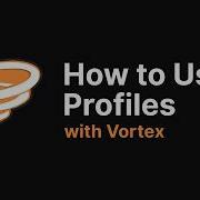 Как использовать профили с Vortex Mod Manager