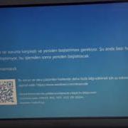 Windows 7 Vs 10 BSOD Compilation 9
