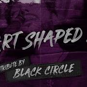 Heart Shaped Box Nirvana Tribute By Black Circle Live From Legends Live Forever