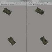 Multiplayer Game Test With Socket Io