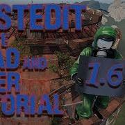 Rust Custom Map Editing Tutorial RustEdit Update Road River Tools
