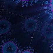 Corona Virus 3D Loop FullHD