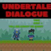 How To Create An Undertale Dialogue Box System In GDevelop 5
