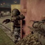 BC2 Glitch Bug Flailing Arm