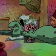 Chowder Soundtrack Feelin Green