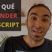 Por Qué Aprender JavaScript Solo 4 Minutos