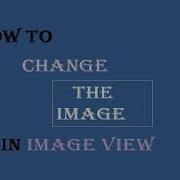 How To Make Button To Change Image In ImageView In Android Studio