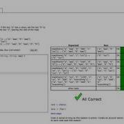 Map 1 MapShare Java Tutorial Codingbat Com