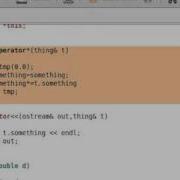 C Tutorial 48 Operator Overloading Part 4
