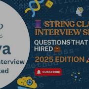 Top 10 Java String Interview Questions And Answers Immutable Classes In Java