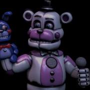 SFM Lip Sync Test