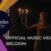 Hooverphonic The Wrong Place Belgium Official Music Video Eurovision 2021