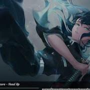 The Score Nightcore Head Up