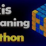 Axis Meaning In NumPy Functions Module NumPy Tutorial Part 15