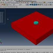 Simulation Of Buoyancy In Abaqus