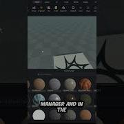 This Roblox Studio Feature Changes Everything Custom Materials Tutorial DevTip 6