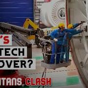 Is China S High Tech Overproduction Killing Jobs In The West When Titans Clash Full Episode