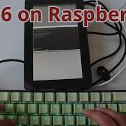 Проект Yocto на Raspberry Pi 5 эпизод 15 Объединение Python и Qt с помощью PyQt на Wayland We